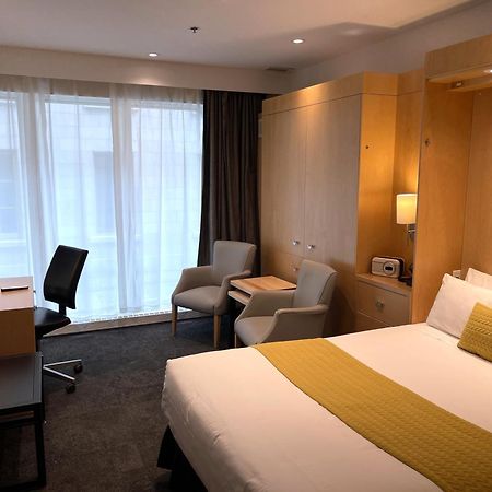 Hotel Du Vieux Quebec Ngoại thất bức ảnh