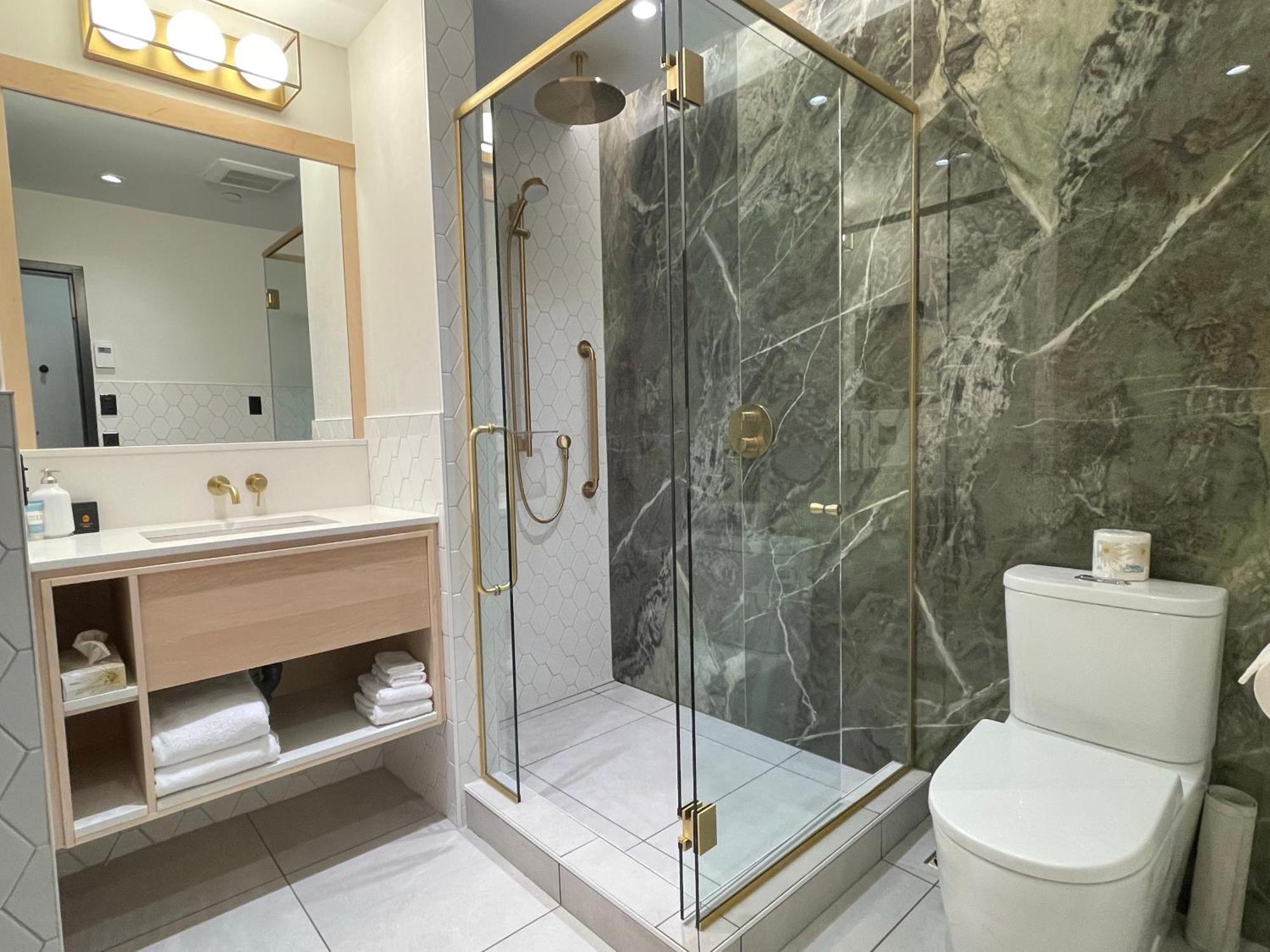 Hotel Du Vieux Quebec Ngoại thất bức ảnh
